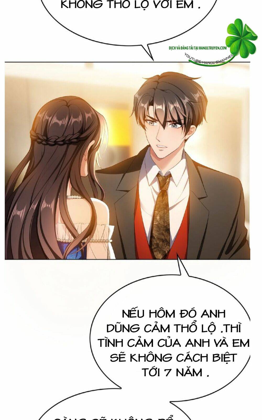 Cô Vợ Nhỏ Nuông Chiều Quá Lại Thành Ác!! Chapter 135 - Trang 2