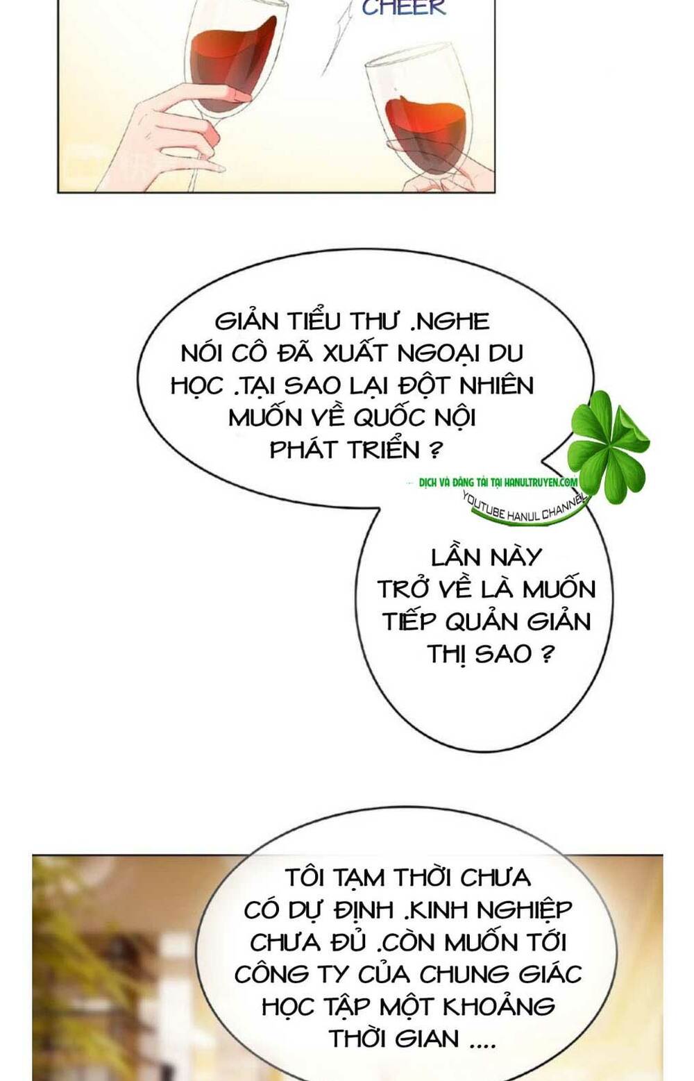 Cô Vợ Nhỏ Nuông Chiều Quá Lại Thành Ác!! Chapter 129 - Trang 2