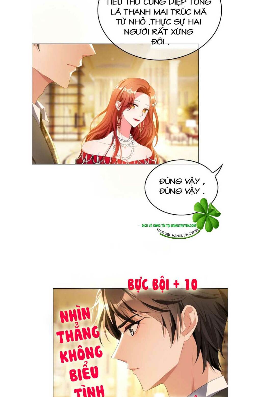 Cô Vợ Nhỏ Nuông Chiều Quá Lại Thành Ác!! Chapter 129 - Trang 2