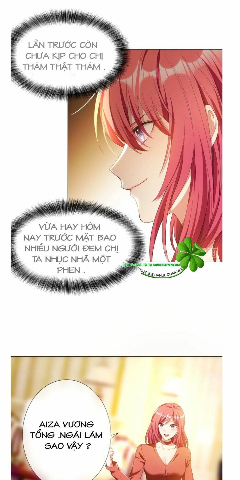 Cô Vợ Nhỏ Nuông Chiều Quá Lại Thành Ác!! Chapter 127 - Trang 2