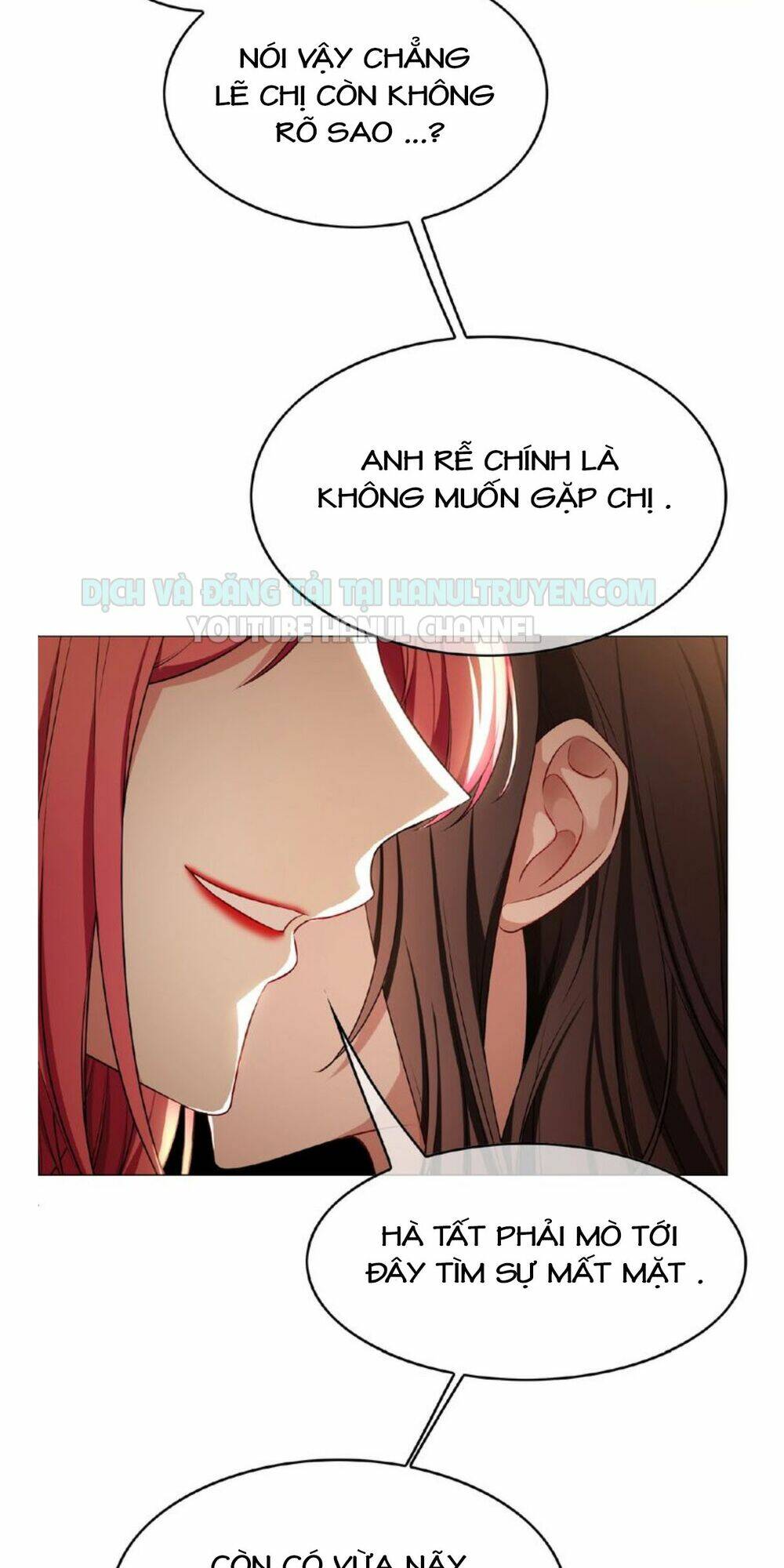 Cô Vợ Nhỏ Nuông Chiều Quá Lại Thành Ác!! Chapter 121 - Trang 2