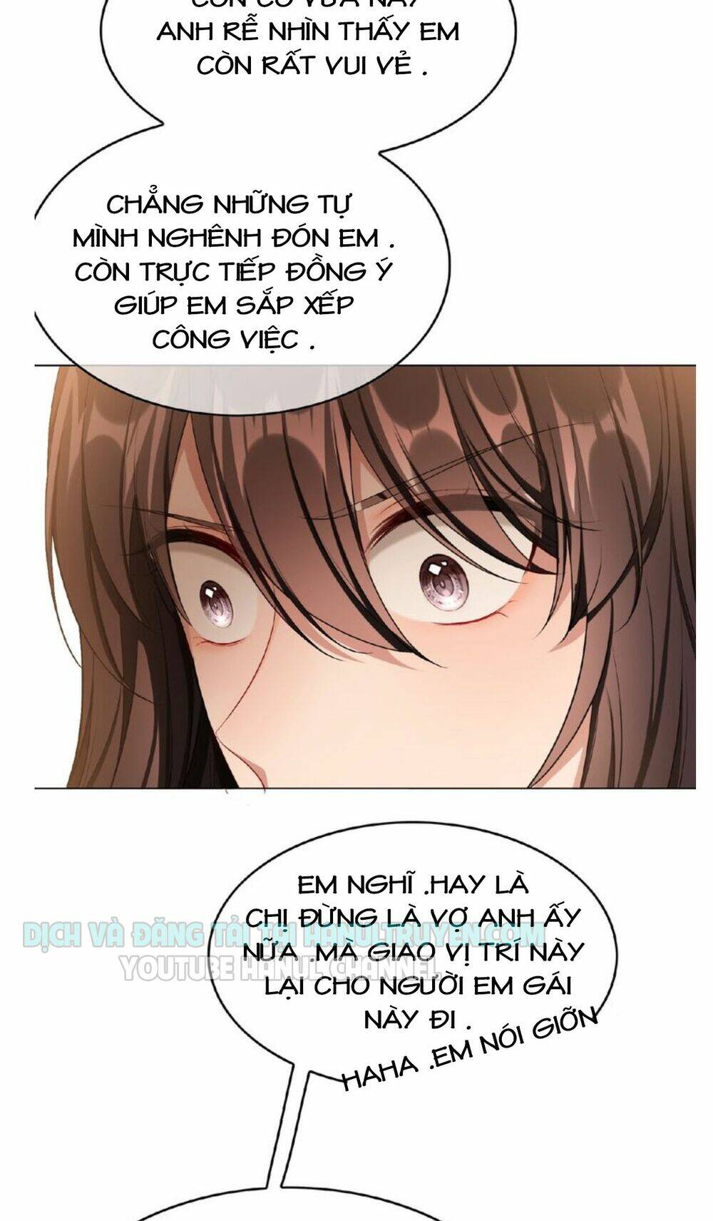 Cô Vợ Nhỏ Nuông Chiều Quá Lại Thành Ác!! Chapter 121 - Trang 2