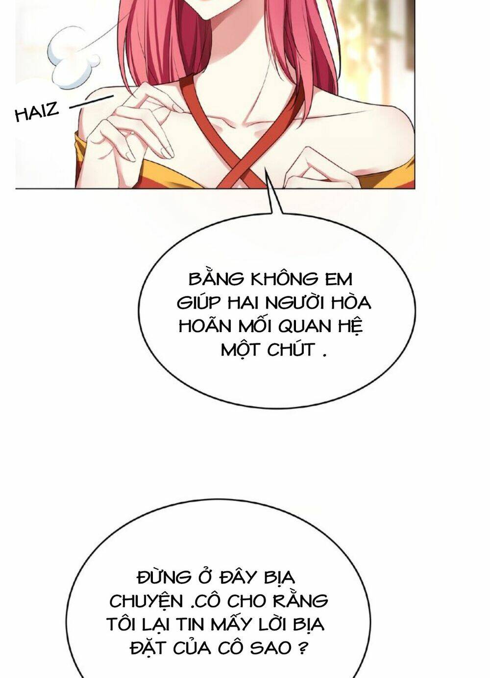 Cô Vợ Nhỏ Nuông Chiều Quá Lại Thành Ác!! Chapter 120 - Trang 2