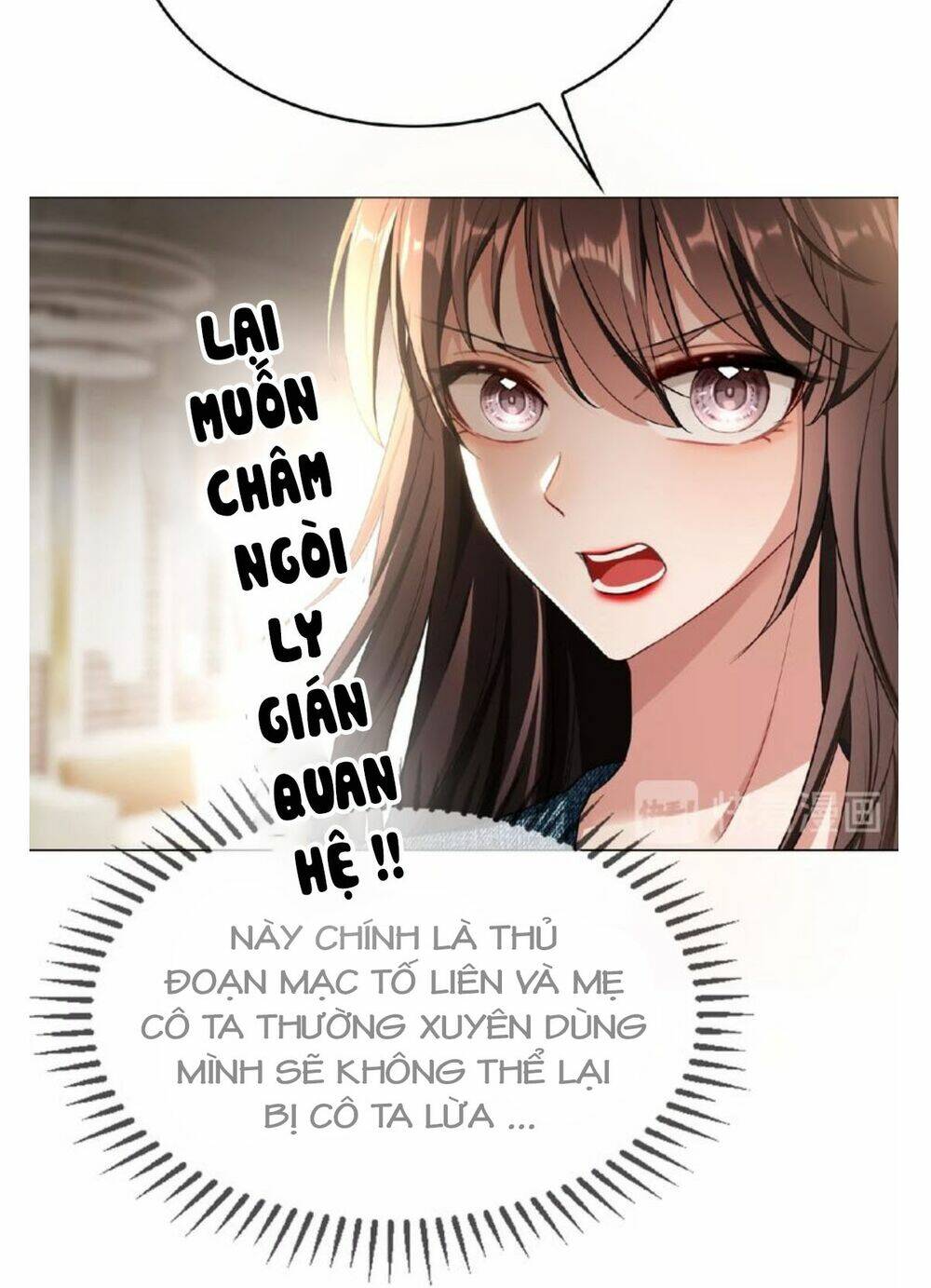 Cô Vợ Nhỏ Nuông Chiều Quá Lại Thành Ác!! Chapter 120 - Trang 2