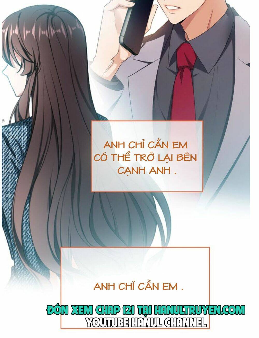 Cô Vợ Nhỏ Nuông Chiều Quá Lại Thành Ác!! Chapter 120 - Trang 2