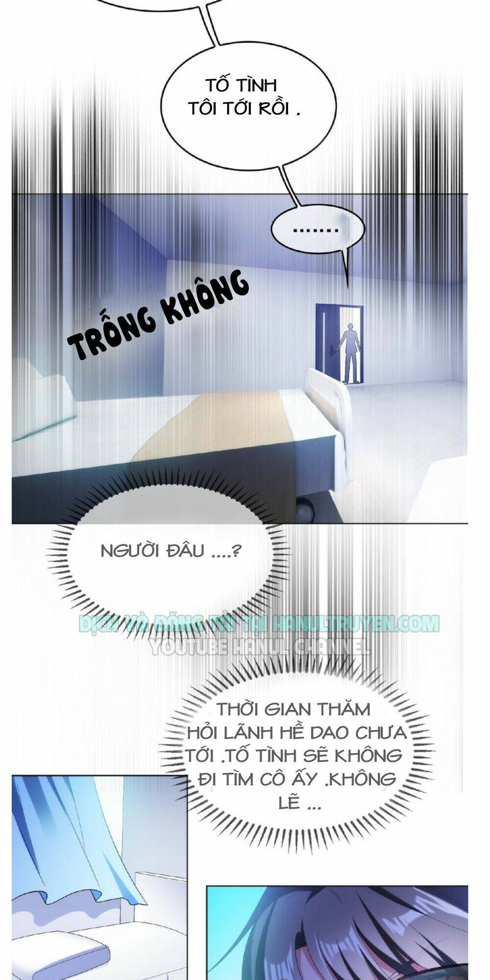 Cô Vợ Nhỏ Nuông Chiều Quá Lại Thành Ác!! Chapter 118 - Trang 2