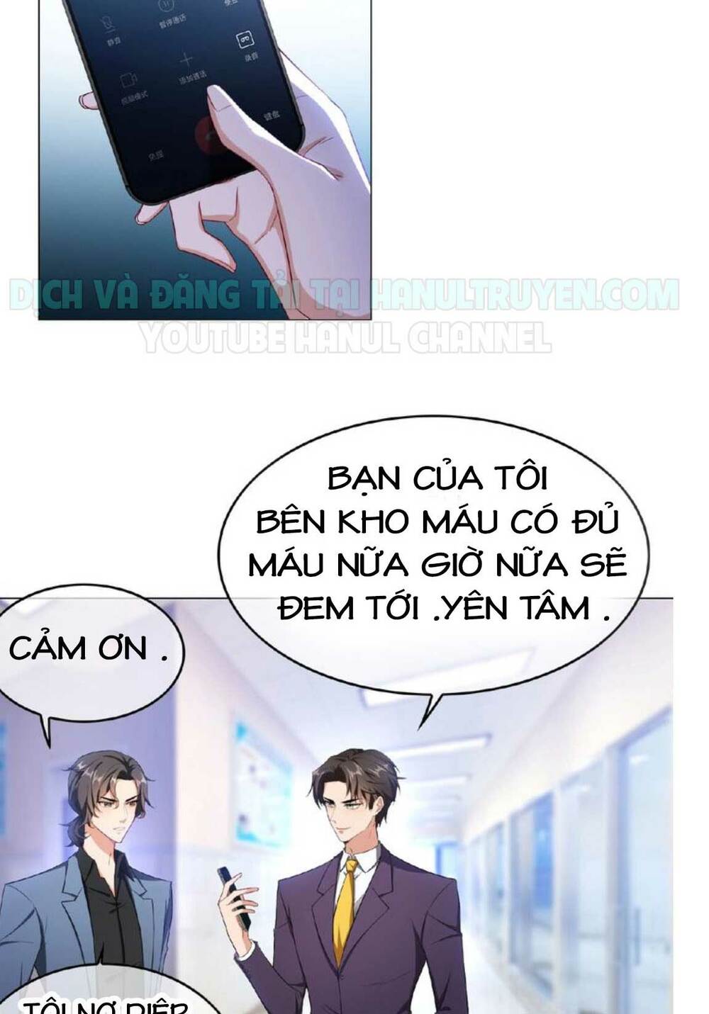 Cô Vợ Nhỏ Nuông Chiều Quá Lại Thành Ác!! Chapter 111 - Trang 2