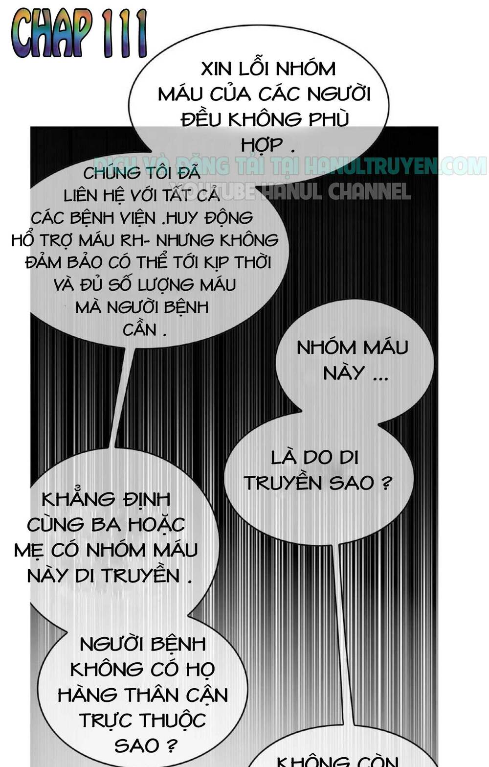 Cô Vợ Nhỏ Nuông Chiều Quá Lại Thành Ác!! Chapter 111 - Trang 2