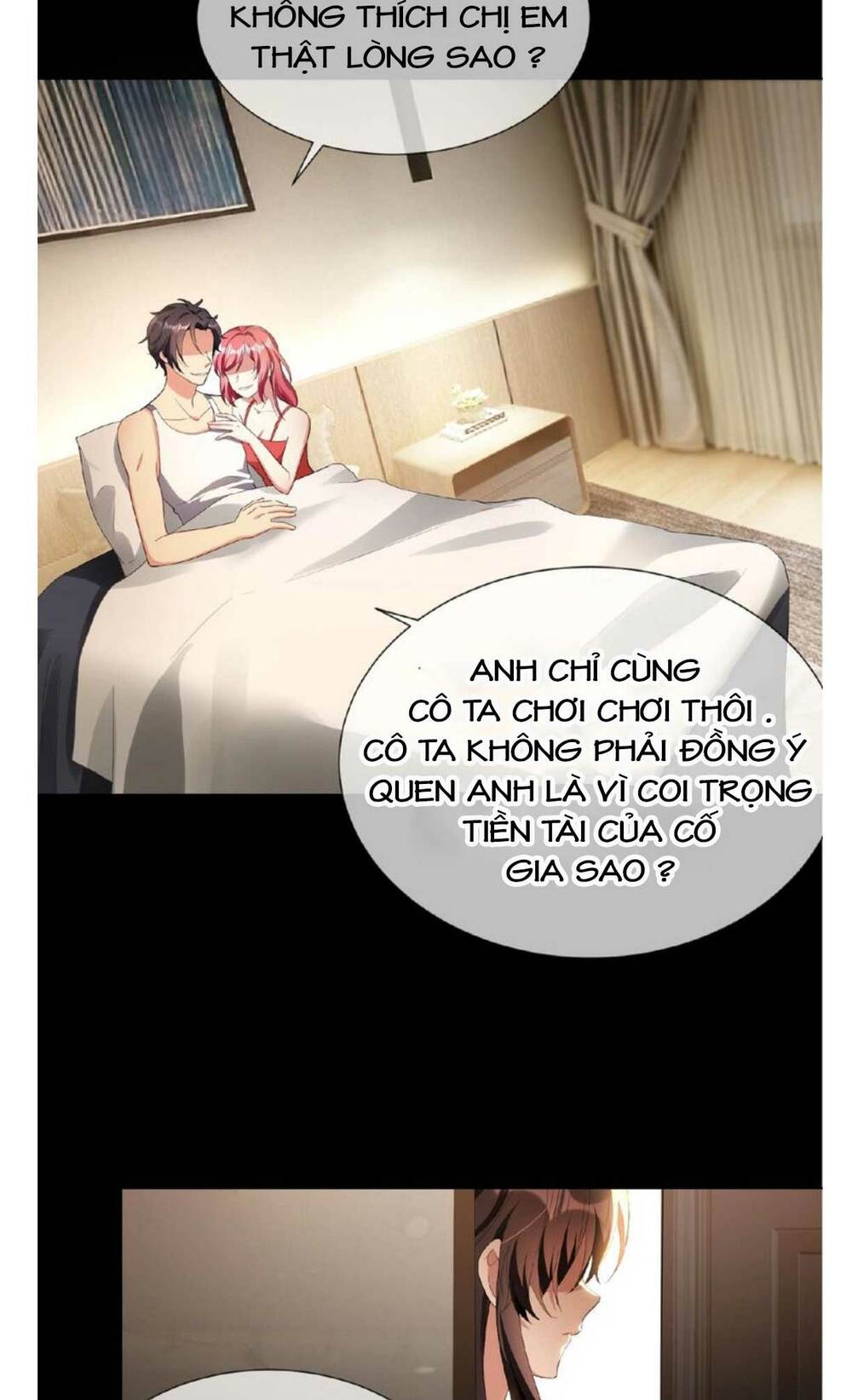 Cô Vợ Nhỏ Nuông Chiều Quá Lại Thành Ác!! Chapter 109 - Trang 2