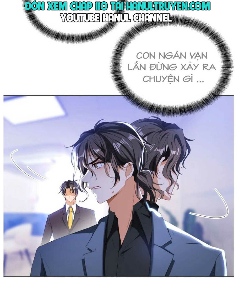 Cô Vợ Nhỏ Nuông Chiều Quá Lại Thành Ác!! Chapter 109 - Trang 2