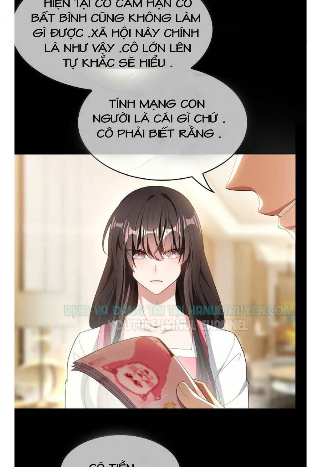 Cô Vợ Nhỏ Nuông Chiều Quá Lại Thành Ác!! Chapter 109 - Trang 2