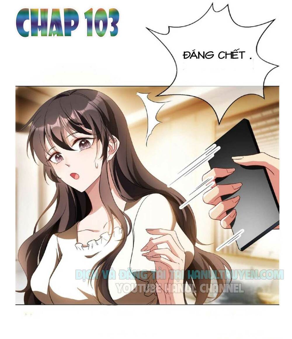 Cô Vợ Nhỏ Nuông Chiều Quá Lại Thành Ác!! Chapter 103 - Trang 2