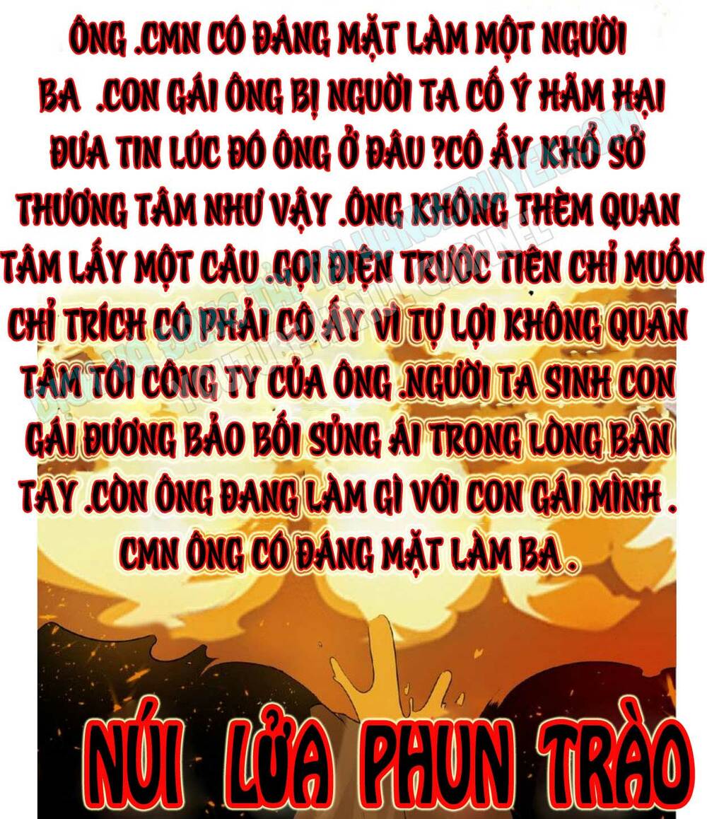 Cô Vợ Nhỏ Nuông Chiều Quá Lại Thành Ác!! Chapter 103 - Trang 2