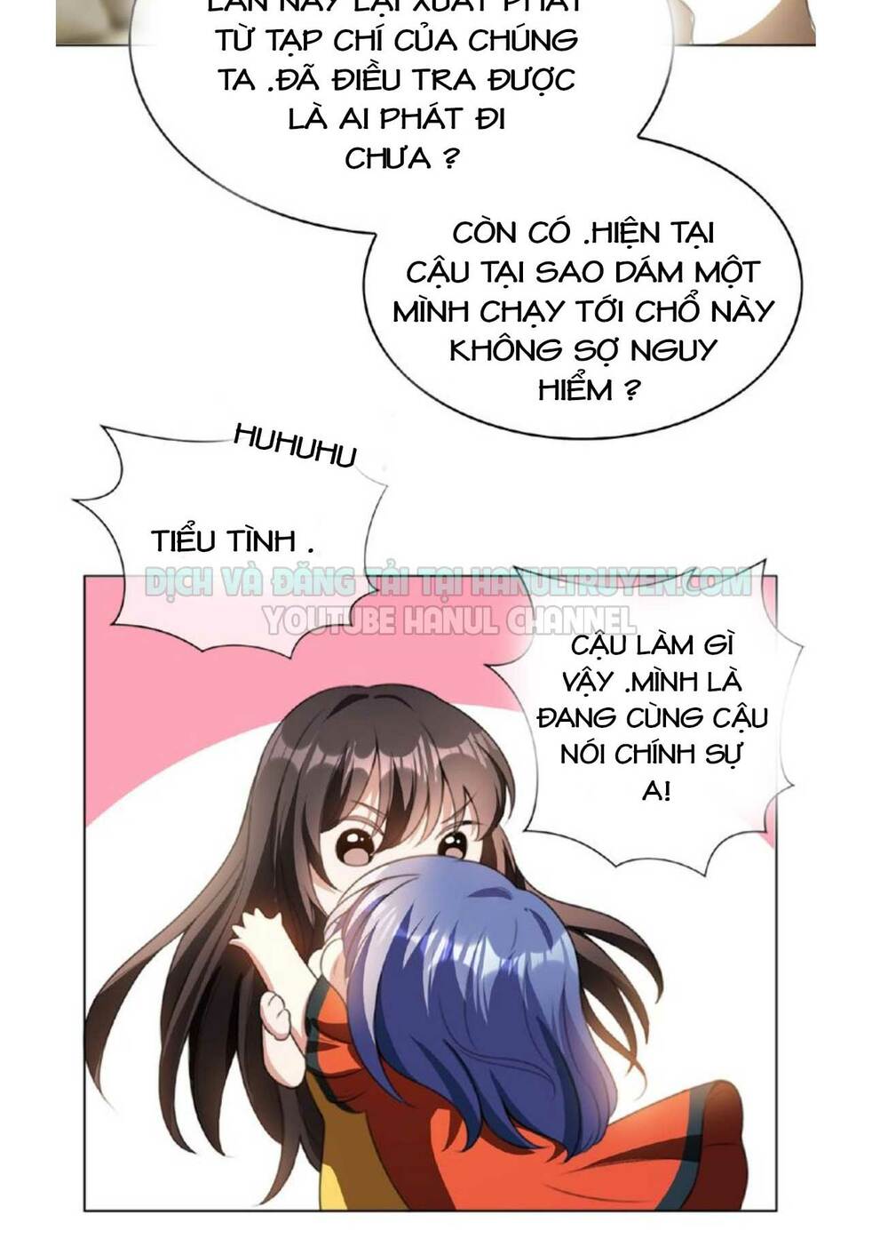 Cô Vợ Nhỏ Nuông Chiều Quá Lại Thành Ác!! Chapter 102 - Trang 2