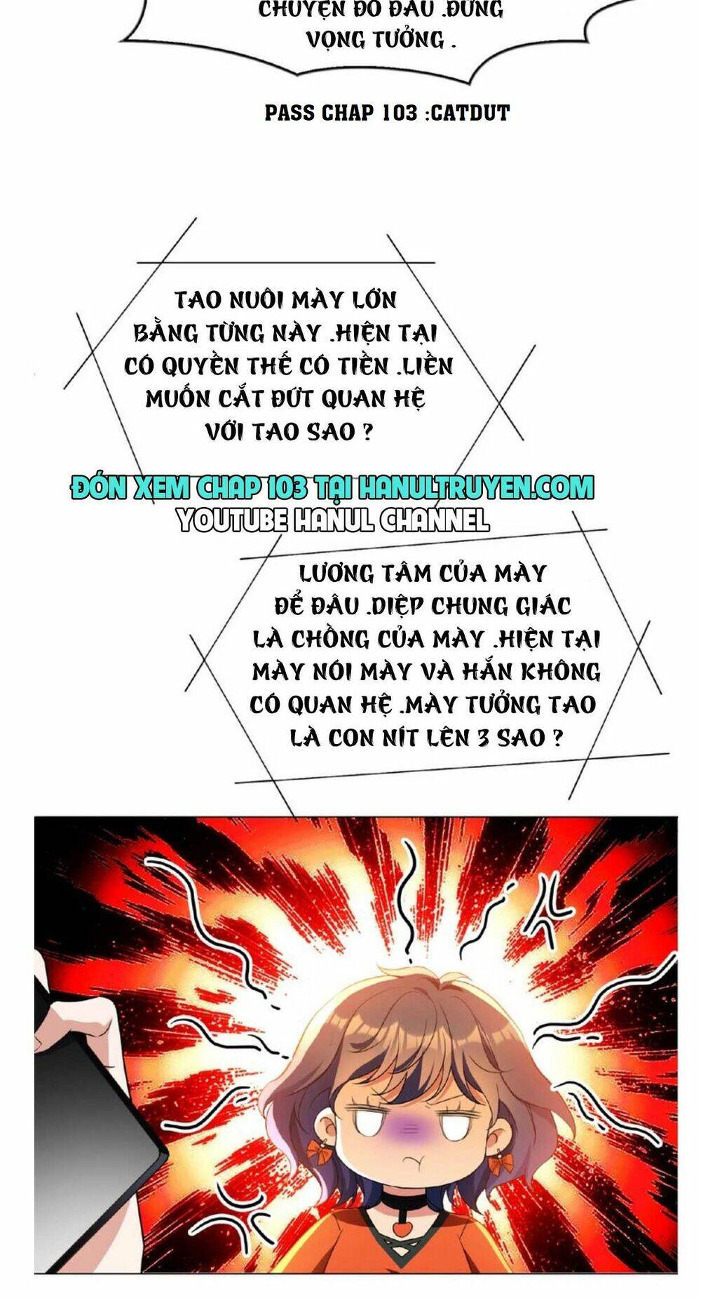 Cô Vợ Nhỏ Nuông Chiều Quá Lại Thành Ác!! Chapter 102 - Trang 2