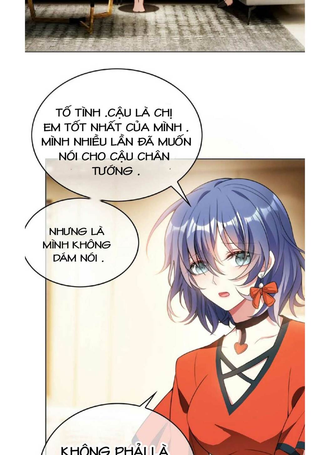 Cô Vợ Nhỏ Nuông Chiều Quá Lại Thành Ác!! Chapter 102 - Trang 2