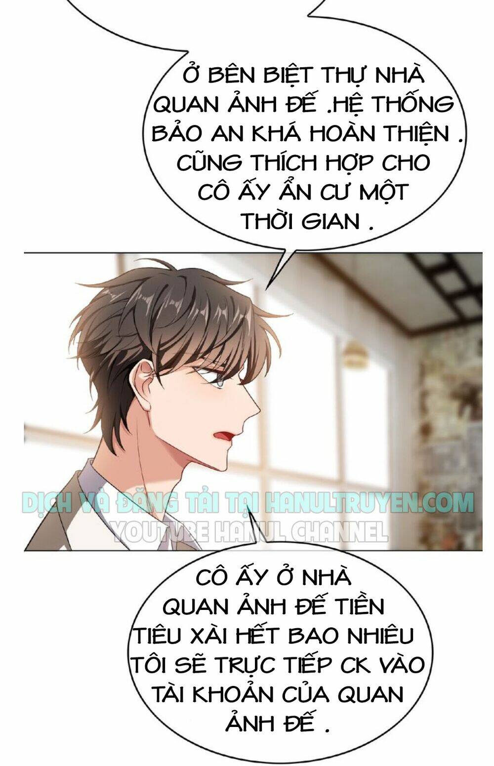 Cô Vợ Nhỏ Nuông Chiều Quá Lại Thành Ác!! Chapter 101 - Trang 2