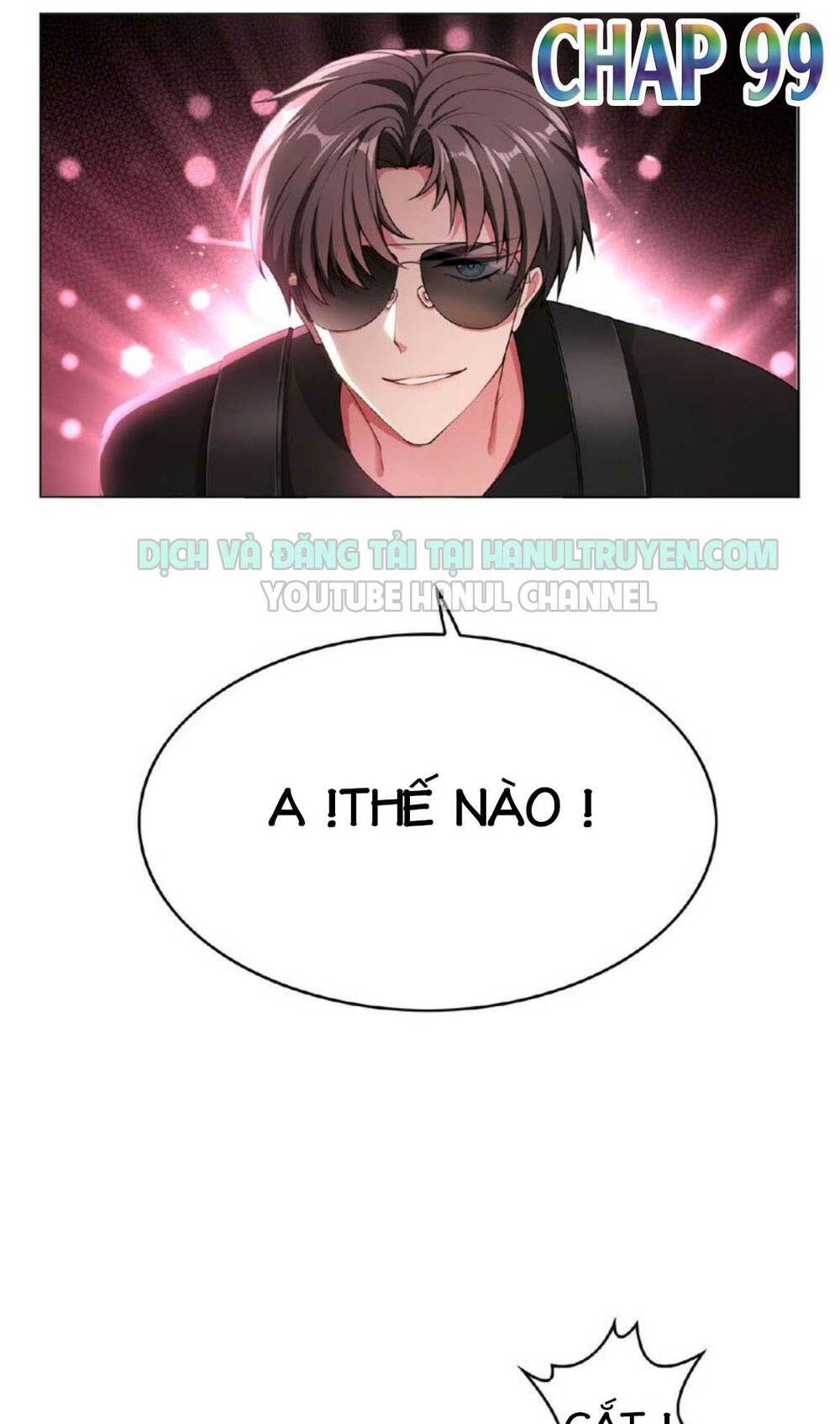 Cô Vợ Nhỏ Nuông Chiều Quá Lại Thành Ác!! Chapter 99 - Trang 2