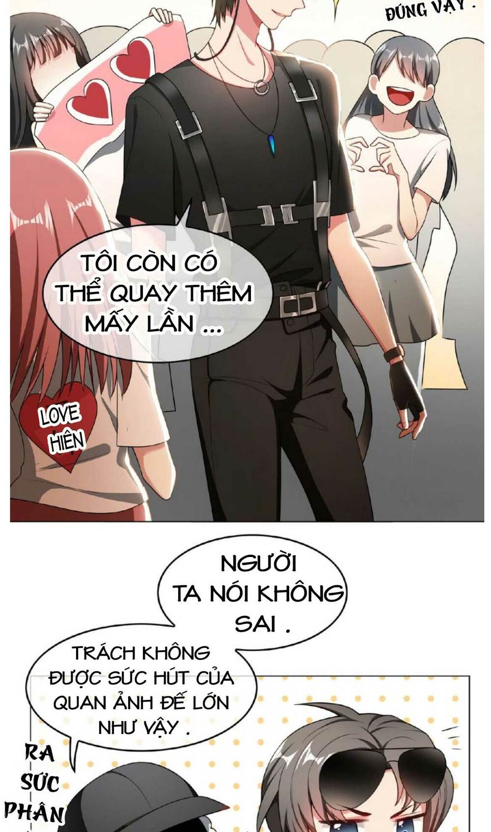 Cô Vợ Nhỏ Nuông Chiều Quá Lại Thành Ác!! Chapter 99 - Trang 2