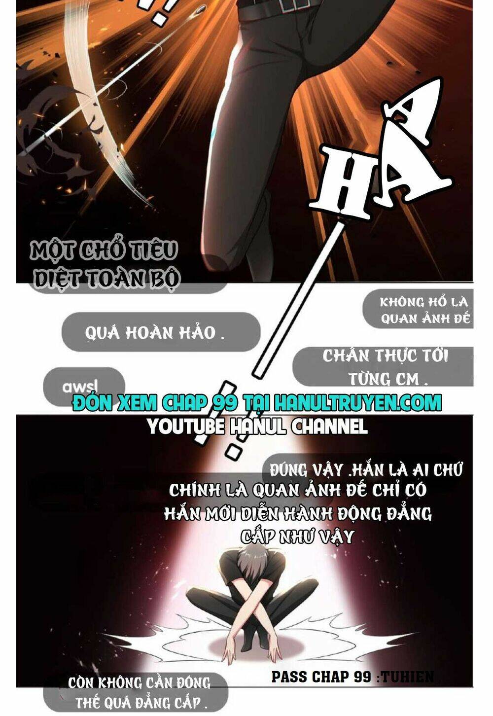 Cô Vợ Nhỏ Nuông Chiều Quá Lại Thành Ác!! Chapter 98 - Trang 2