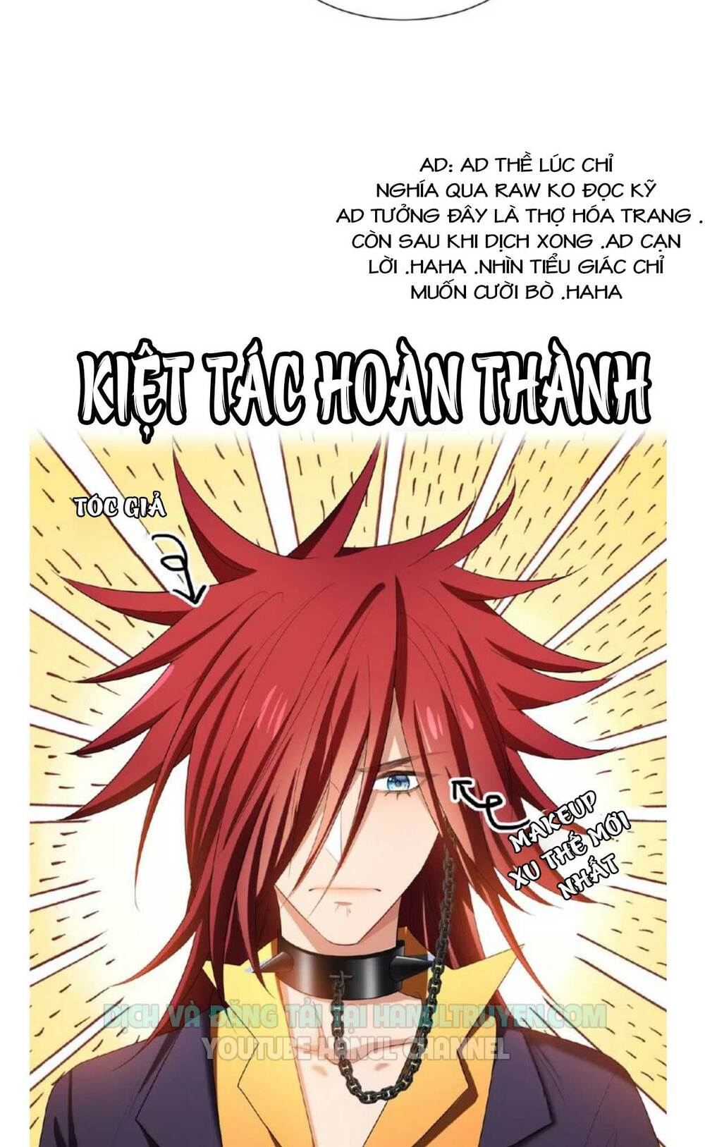 Cô Vợ Nhỏ Nuông Chiều Quá Lại Thành Ác!! Chapter 98 - Trang 2