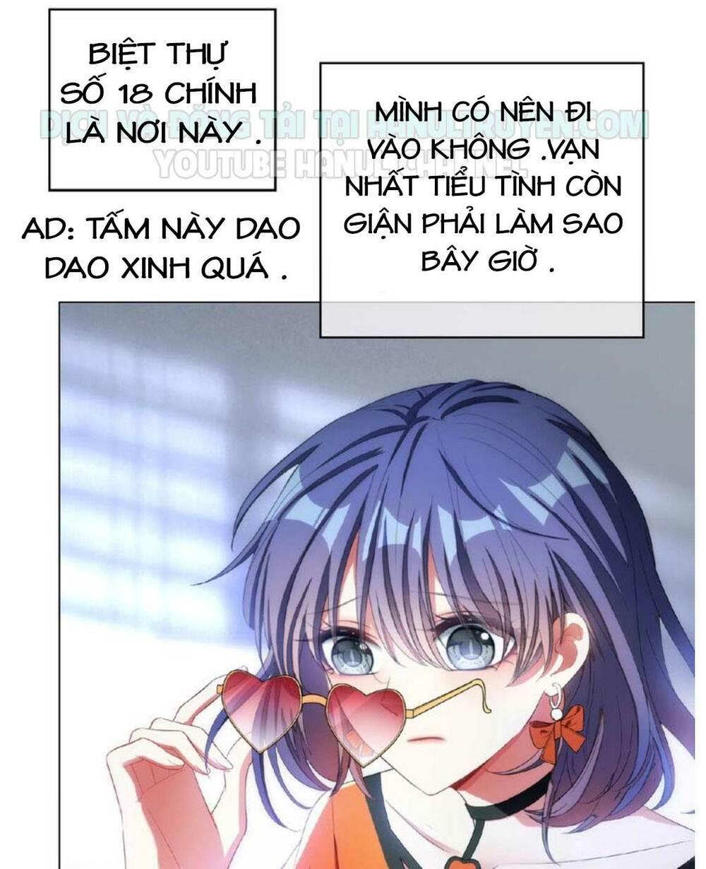 Cô Vợ Nhỏ Nuông Chiều Quá Lại Thành Ác!! Chapter 97 - Trang 2