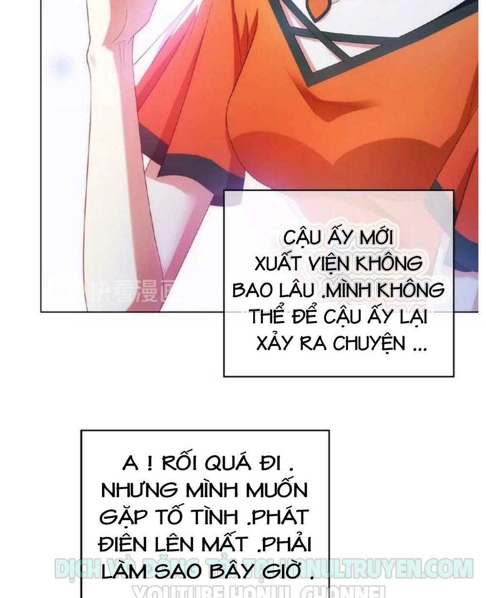 Cô Vợ Nhỏ Nuông Chiều Quá Lại Thành Ác!! Chapter 97 - Trang 2