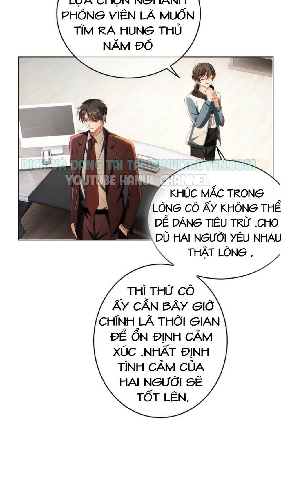 Cô Vợ Nhỏ Nuông Chiều Quá Lại Thành Ác!! Chapter 97 - Trang 2