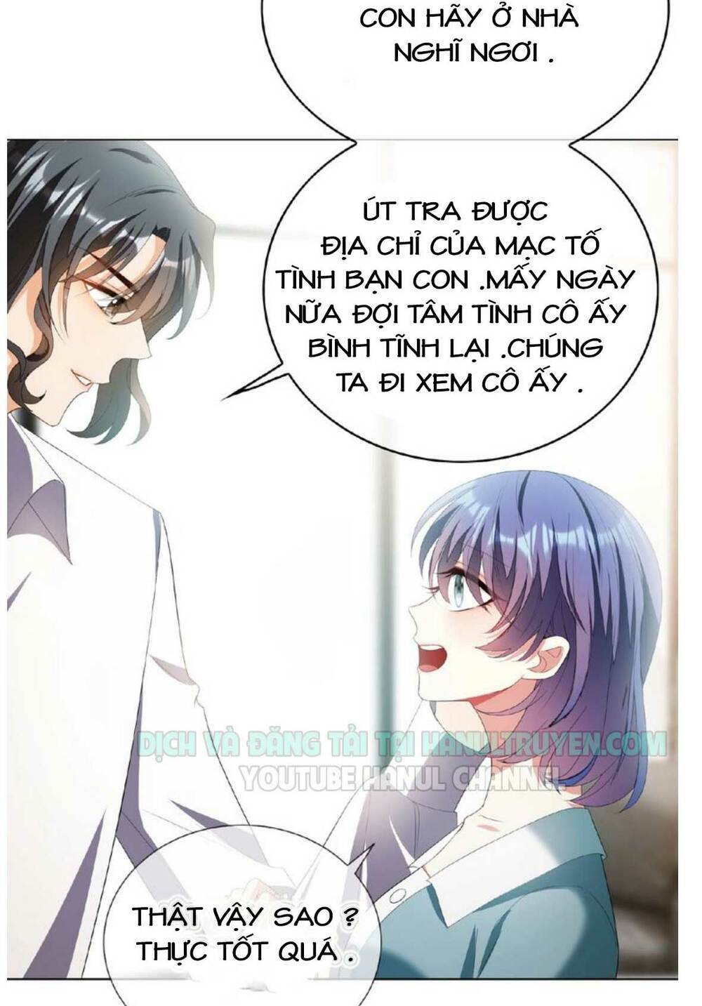 Cô Vợ Nhỏ Nuông Chiều Quá Lại Thành Ác!! Chapter 95 - Trang 2