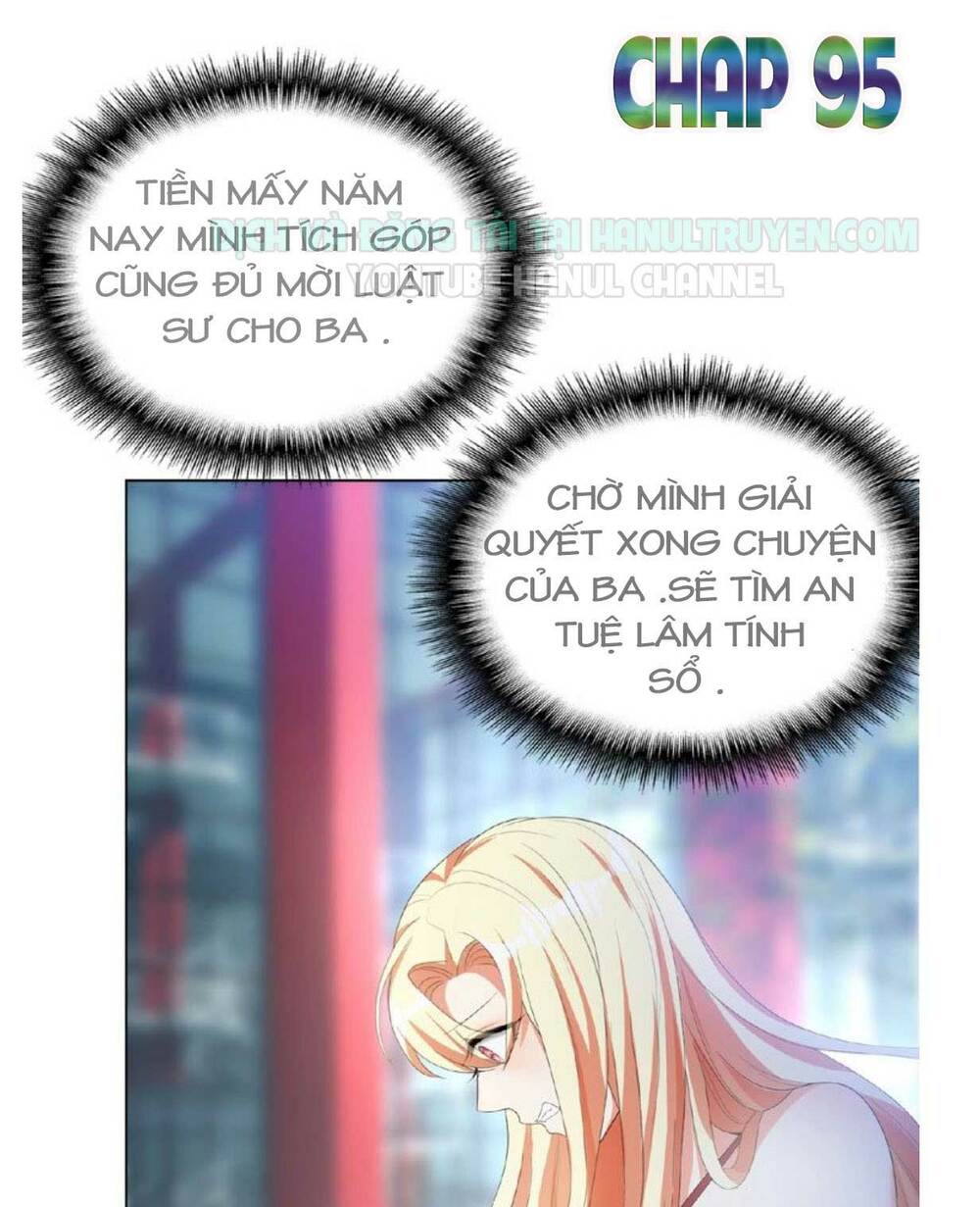 Cô Vợ Nhỏ Nuông Chiều Quá Lại Thành Ác!! Chapter 95 - Trang 2