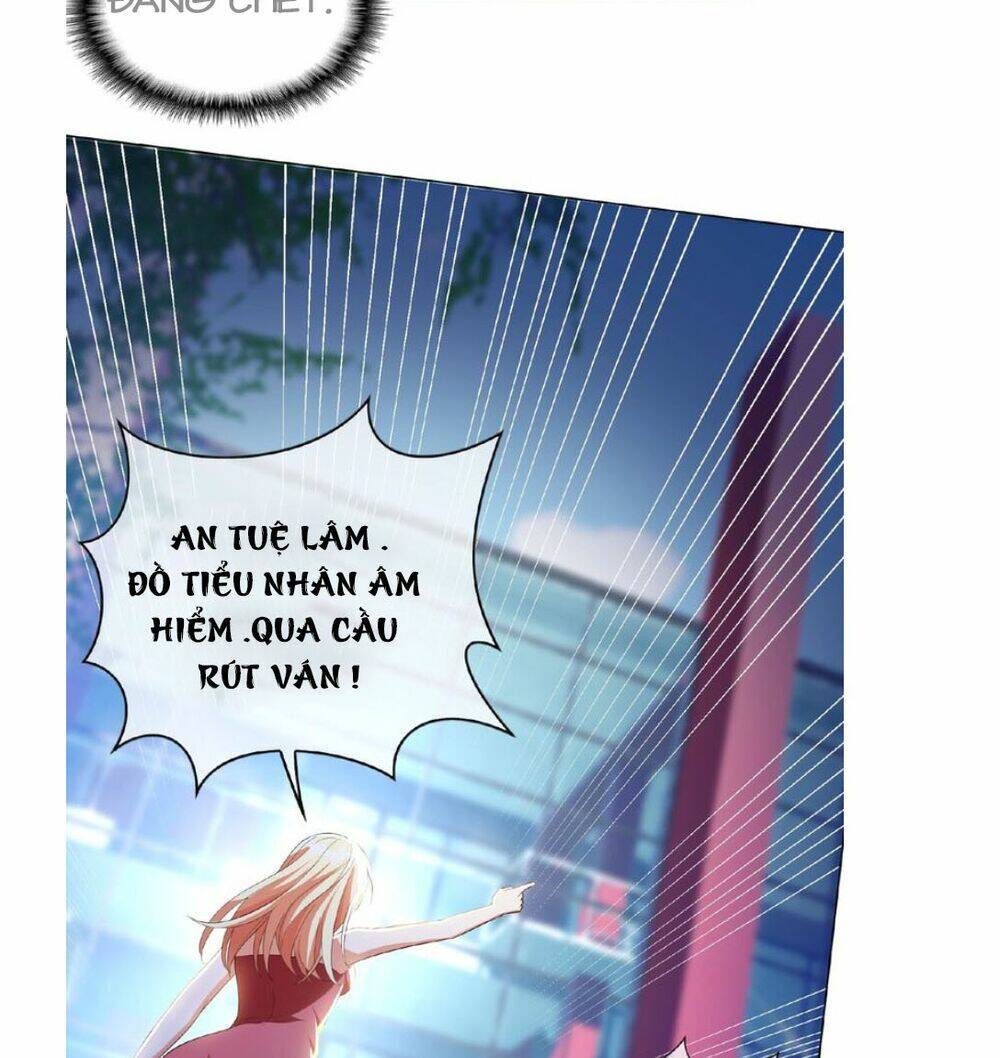 Cô Vợ Nhỏ Nuông Chiều Quá Lại Thành Ác!! Chapter 94 - Trang 2