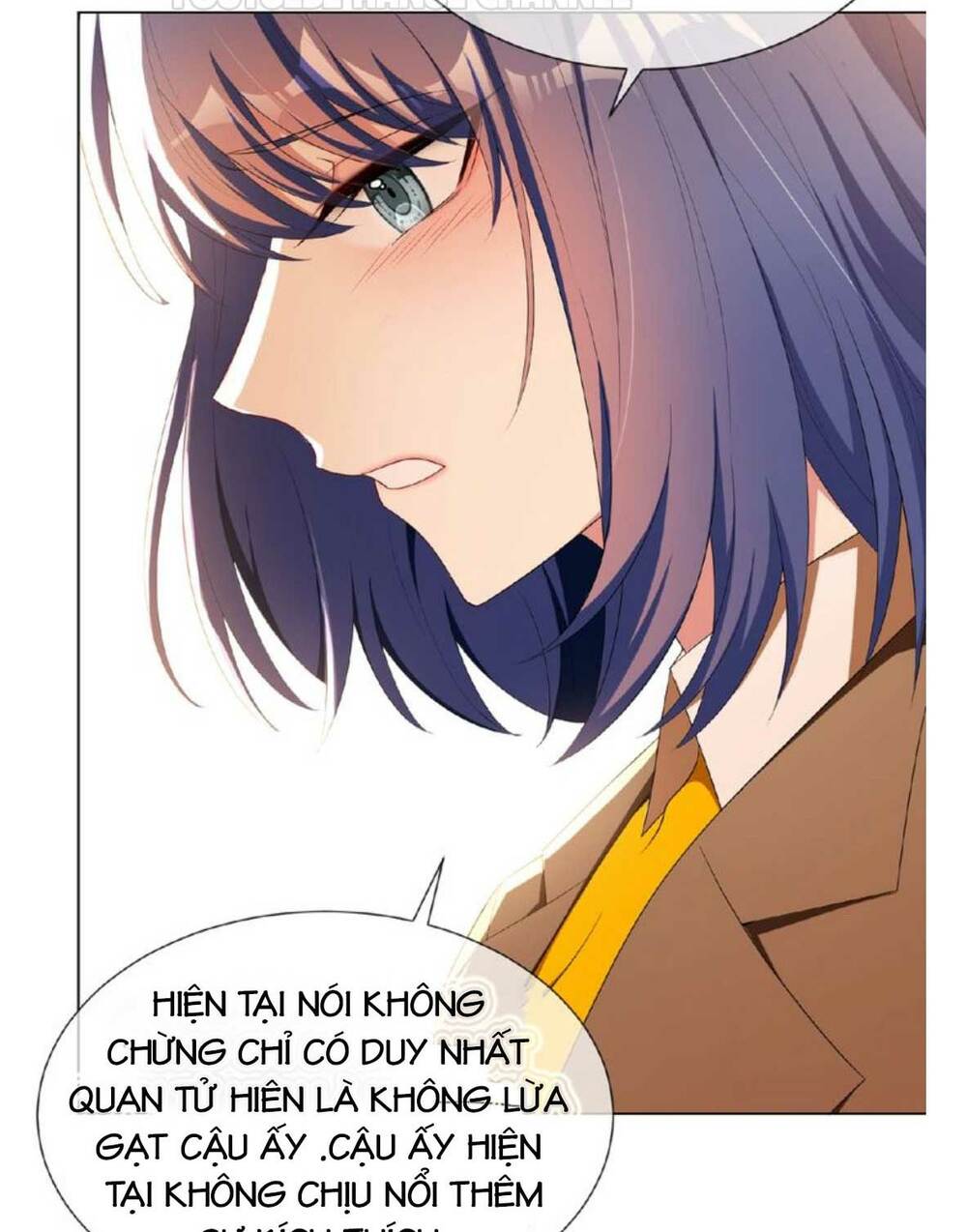 Cô Vợ Nhỏ Nuông Chiều Quá Lại Thành Ác!! Chapter 89 - Trang 2