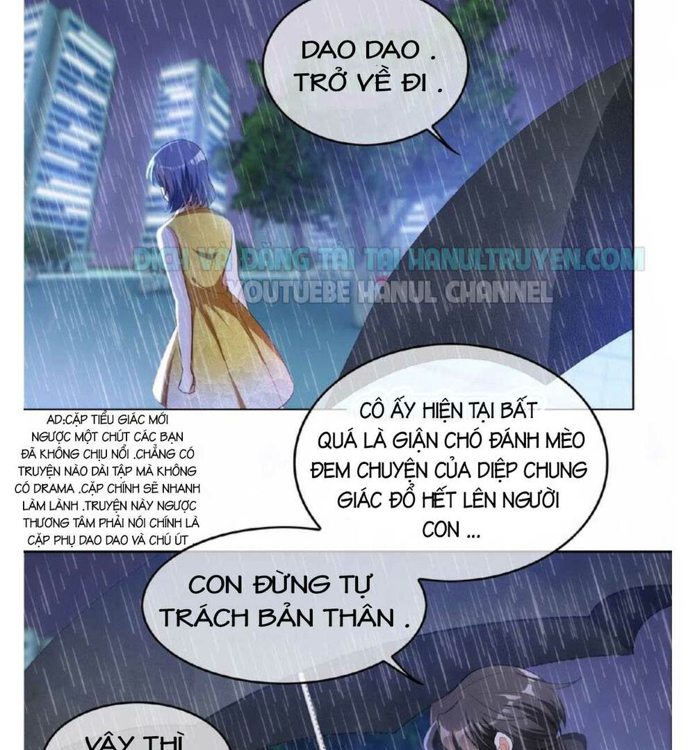 Cô Vợ Nhỏ Nuông Chiều Quá Lại Thành Ác!! Chapter 89 - Trang 2