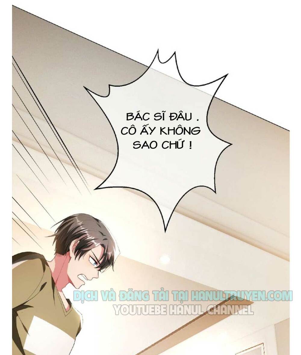 Cô Vợ Nhỏ Nuông Chiều Quá Lại Thành Ác!! Chapter 89 - Trang 2