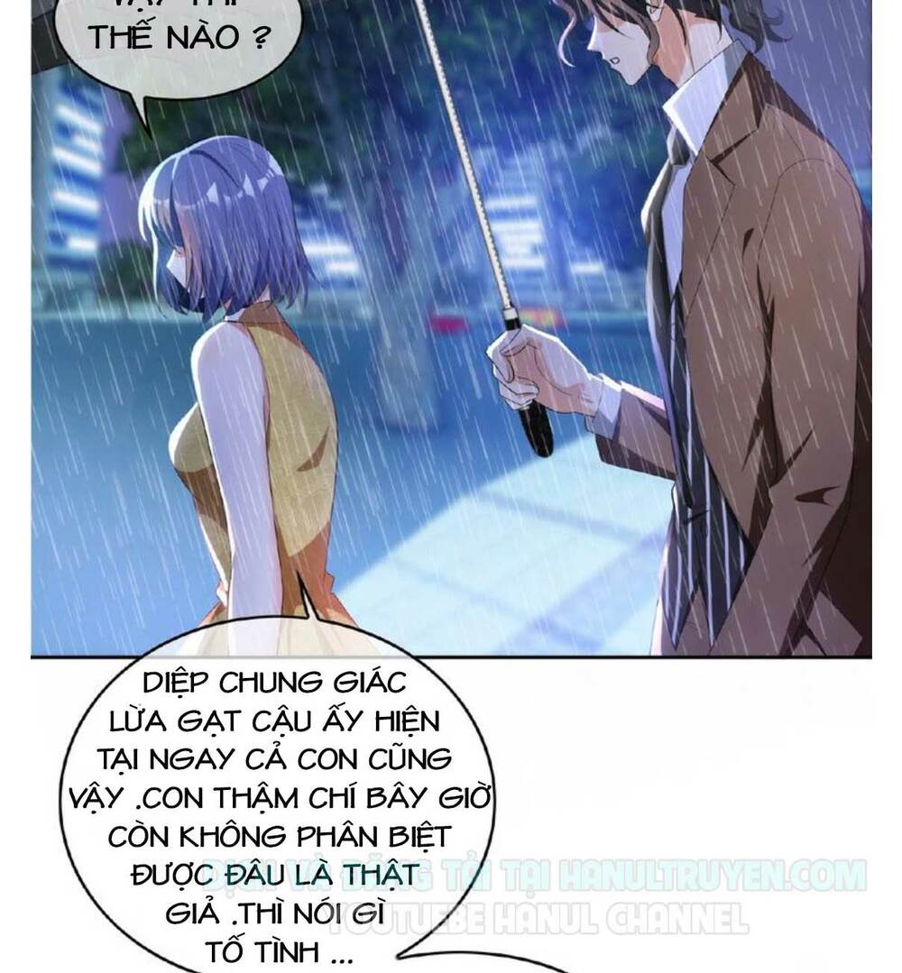 Cô Vợ Nhỏ Nuông Chiều Quá Lại Thành Ác!! Chapter 89 - Trang 2