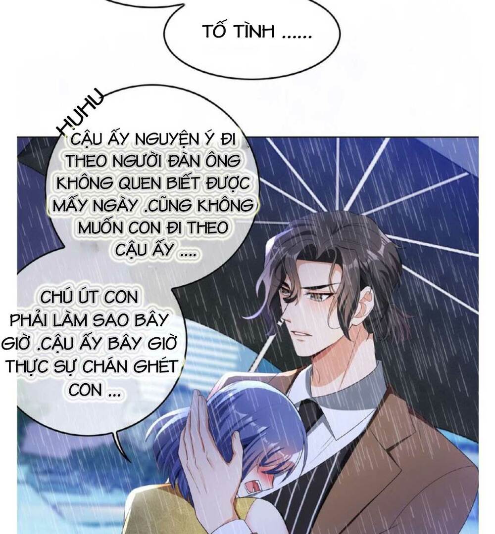 Cô Vợ Nhỏ Nuông Chiều Quá Lại Thành Ác!! Chapter 89 - Trang 2