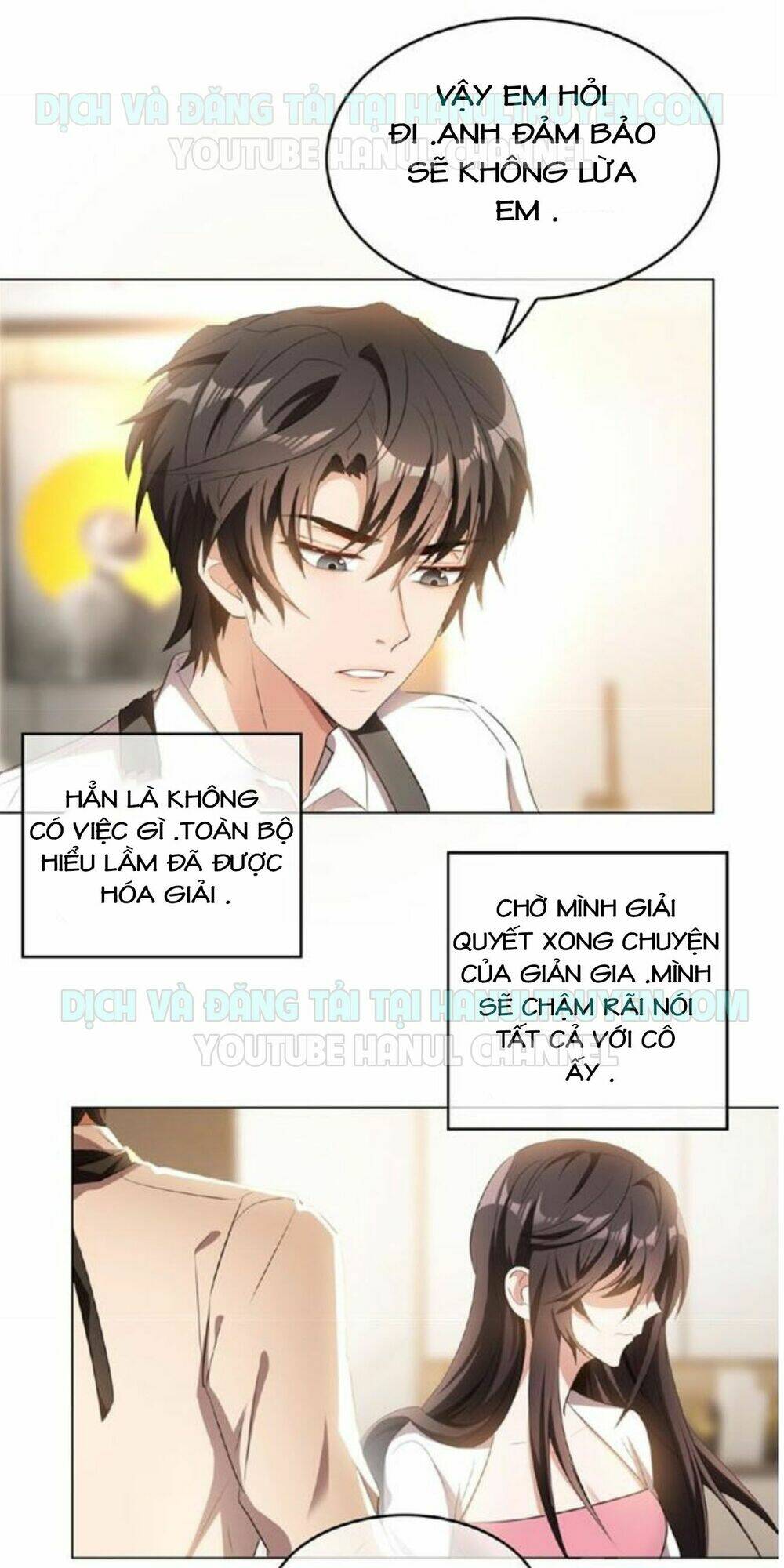 Cô Vợ Nhỏ Nuông Chiều Quá Lại Thành Ác!! Chapter 83 - Trang 2