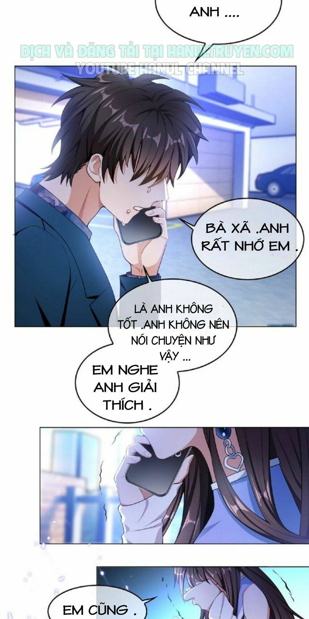 Cô Vợ Nhỏ Nuông Chiều Quá Lại Thành Ác!! Chapter 80 - Trang 2