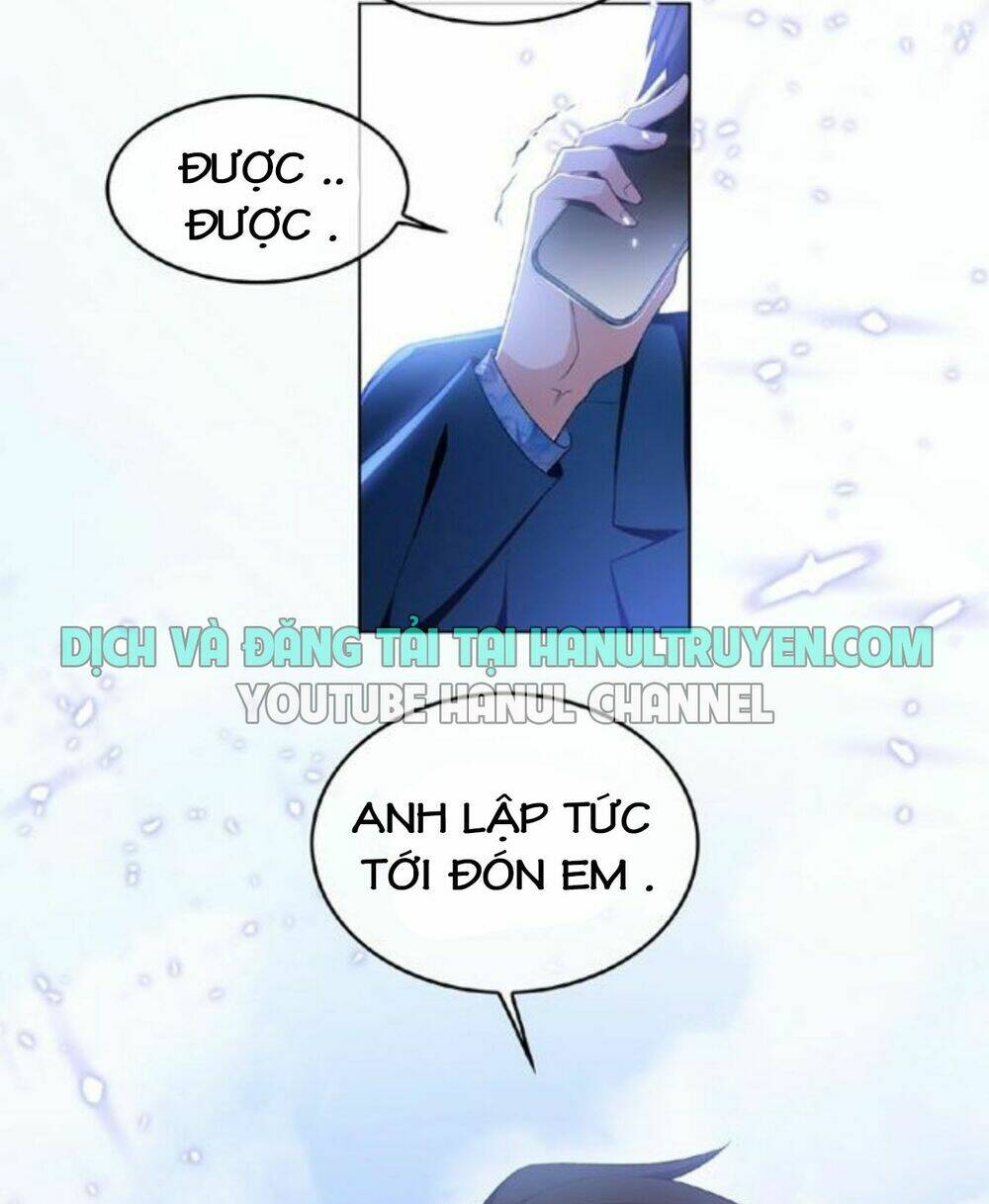 Cô Vợ Nhỏ Nuông Chiều Quá Lại Thành Ác!! Chapter 80 - Trang 2