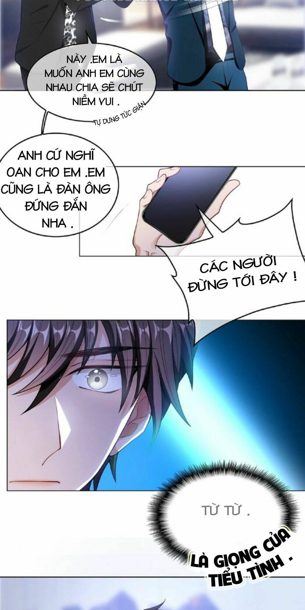 Cô Vợ Nhỏ Nuông Chiều Quá Lại Thành Ác!! Chapter 80 - Trang 2