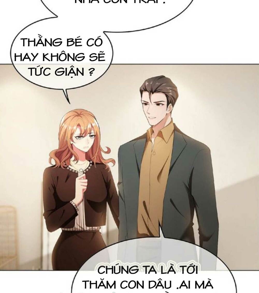 Cô Vợ Nhỏ Nuông Chiều Quá Lại Thành Ác!! Chapter 78 - Trang 2