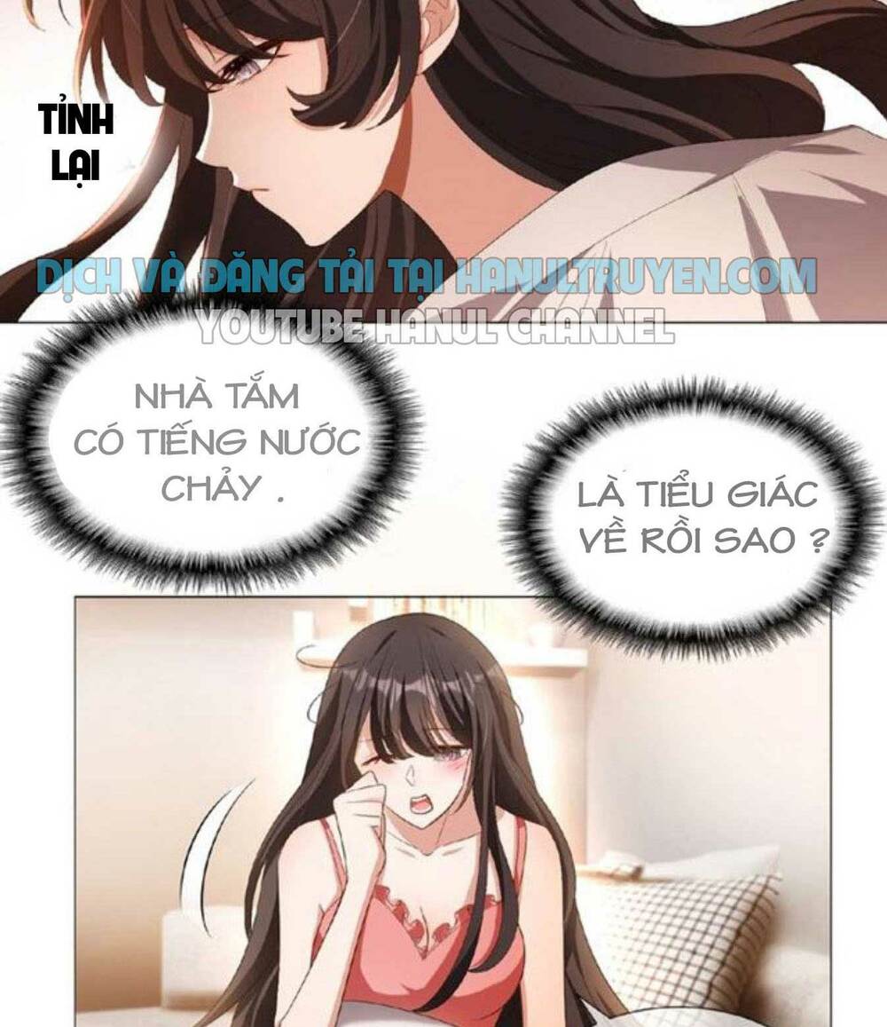 Cô Vợ Nhỏ Nuông Chiều Quá Lại Thành Ác!! Chapter 72 - Trang 2