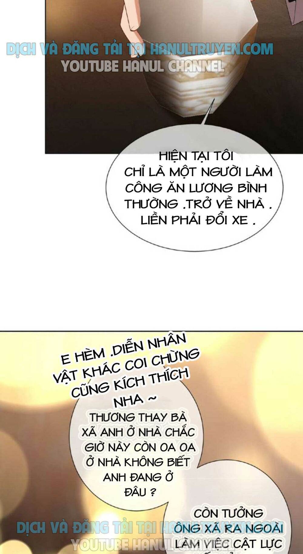 Cô Vợ Nhỏ Nuông Chiều Quá Lại Thành Ác!! Chapter 72 - Trang 2