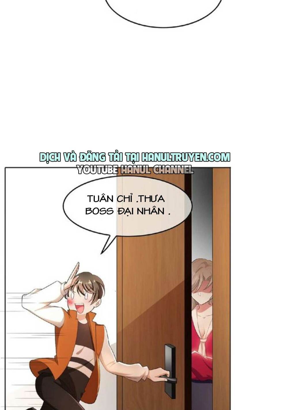 Cô Vợ Nhỏ Nuông Chiều Quá Lại Thành Ác!! Chapter 69 - Trang 2