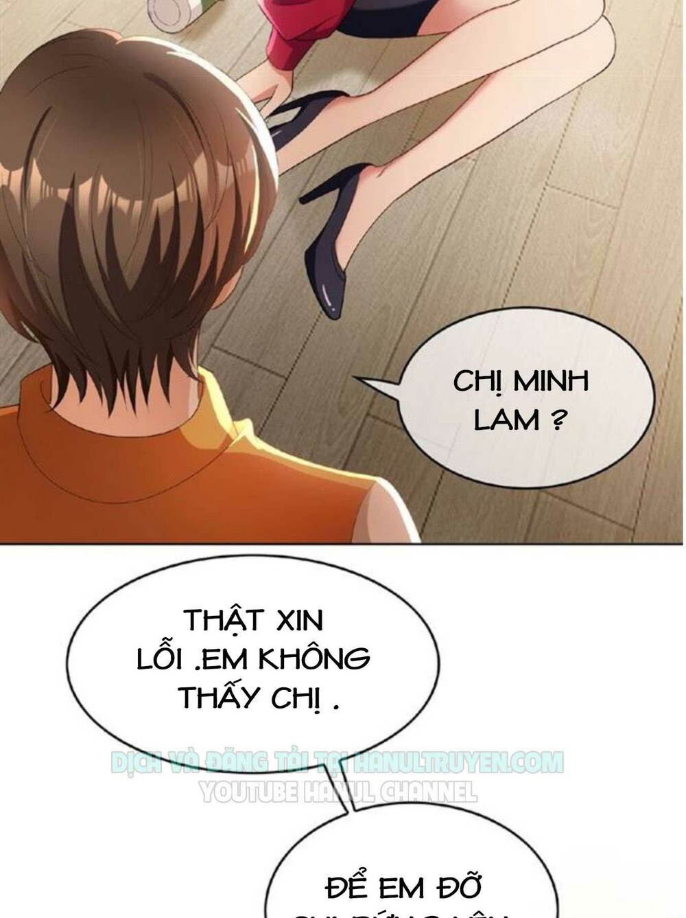 Cô Vợ Nhỏ Nuông Chiều Quá Lại Thành Ác!! Chapter 69 - Trang 2