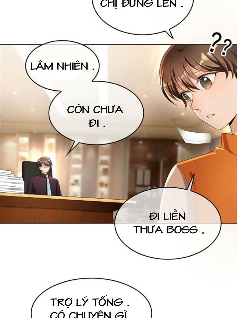 Cô Vợ Nhỏ Nuông Chiều Quá Lại Thành Ác!! Chapter 69 - Trang 2