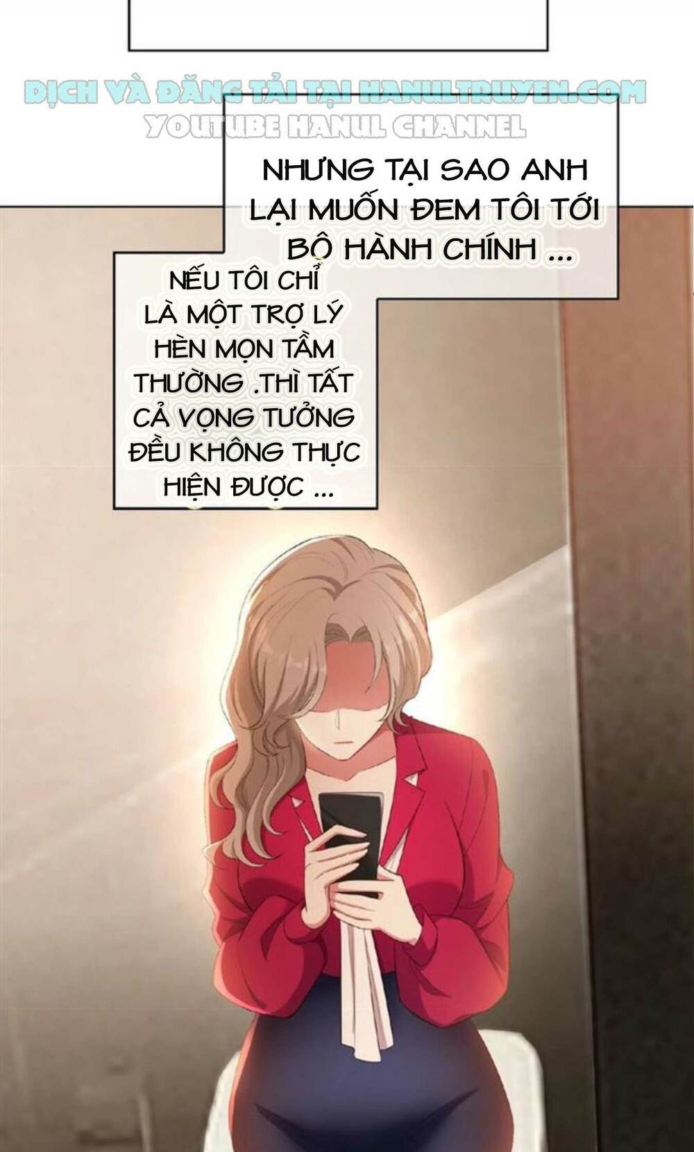 Cô Vợ Nhỏ Nuông Chiều Quá Lại Thành Ác!! Chapter 69 - Trang 2