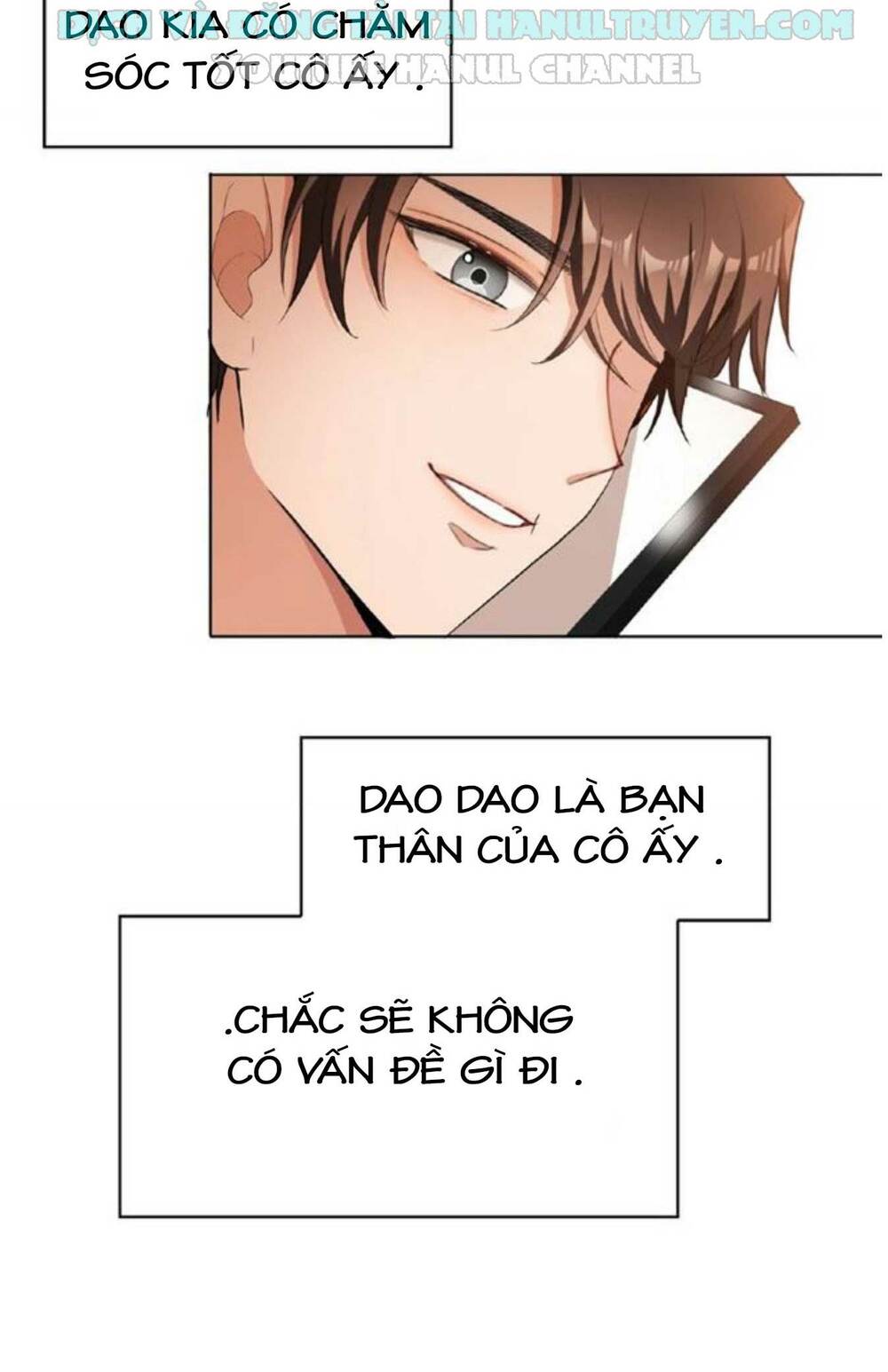 Cô Vợ Nhỏ Nuông Chiều Quá Lại Thành Ác!! Chapter 69 - Trang 2