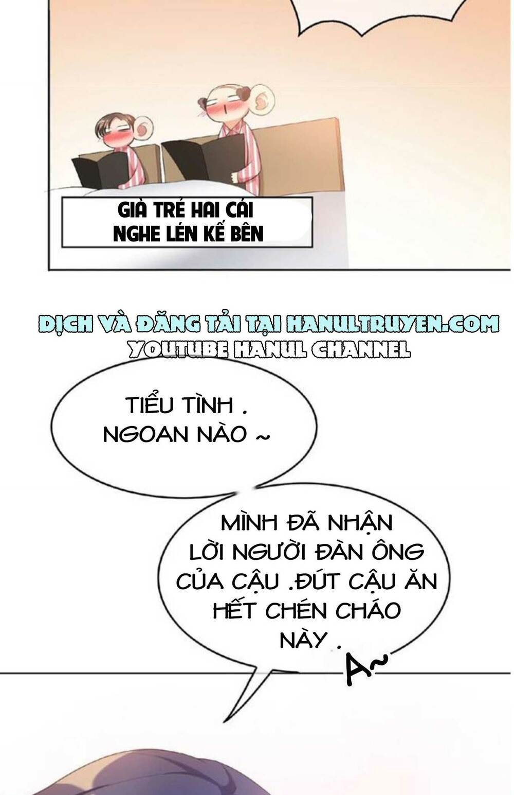 Cô Vợ Nhỏ Nuông Chiều Quá Lại Thành Ác!! Chapter 69 - Trang 2