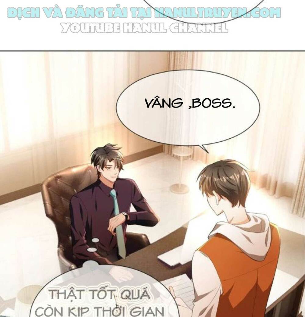 Cô Vợ Nhỏ Nuông Chiều Quá Lại Thành Ác!! Chapter 69 - Trang 2